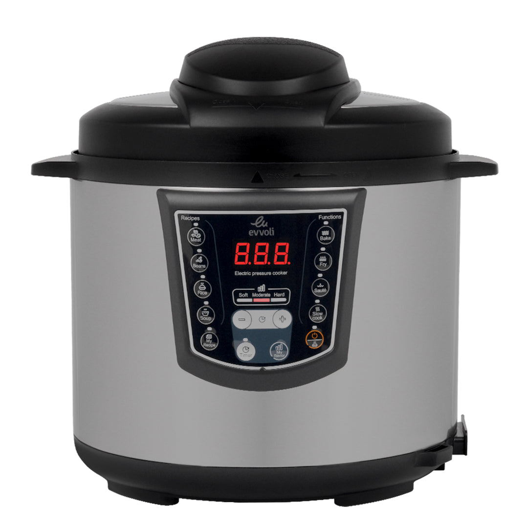 Power cooker 9 in 1 digital pressure cooker sale