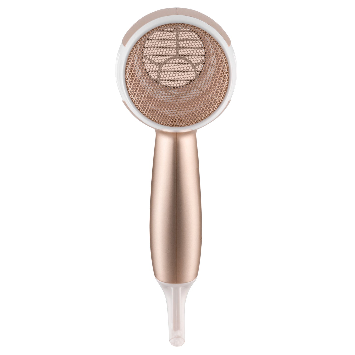 مجفف شعر من إيڤولي بسرعتين وثلاث مستويات حرارة لتجفيف اسرع 2200 واط