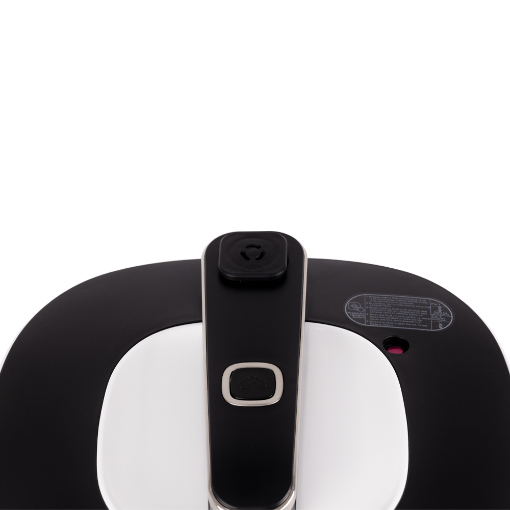 طنجرة ضغط من إيڤولي متعددة الاستخدامات سعة 5 لتر 900W