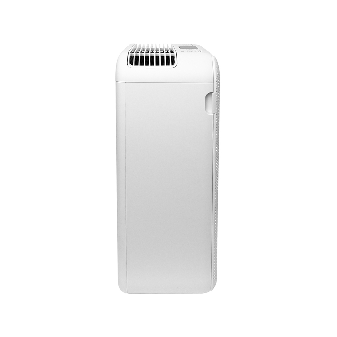 Evvoli Smart Air Purifier With  5-Layer Filters True HEPA Control Digital Sensor