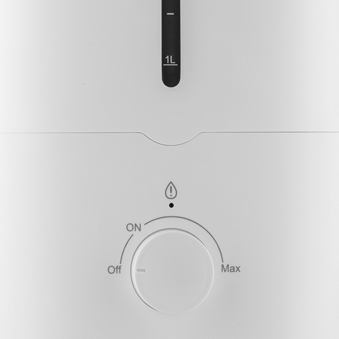 مرطب هواء من إيڤولي للمنزل والمكتب - EVHD-45W
