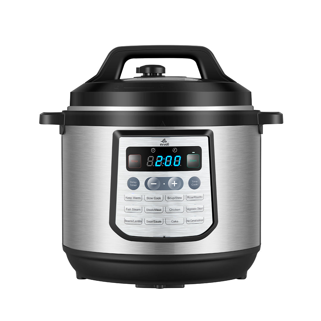 12 Qt Megachef Pressure Cooker Instructions Megachef Pressure