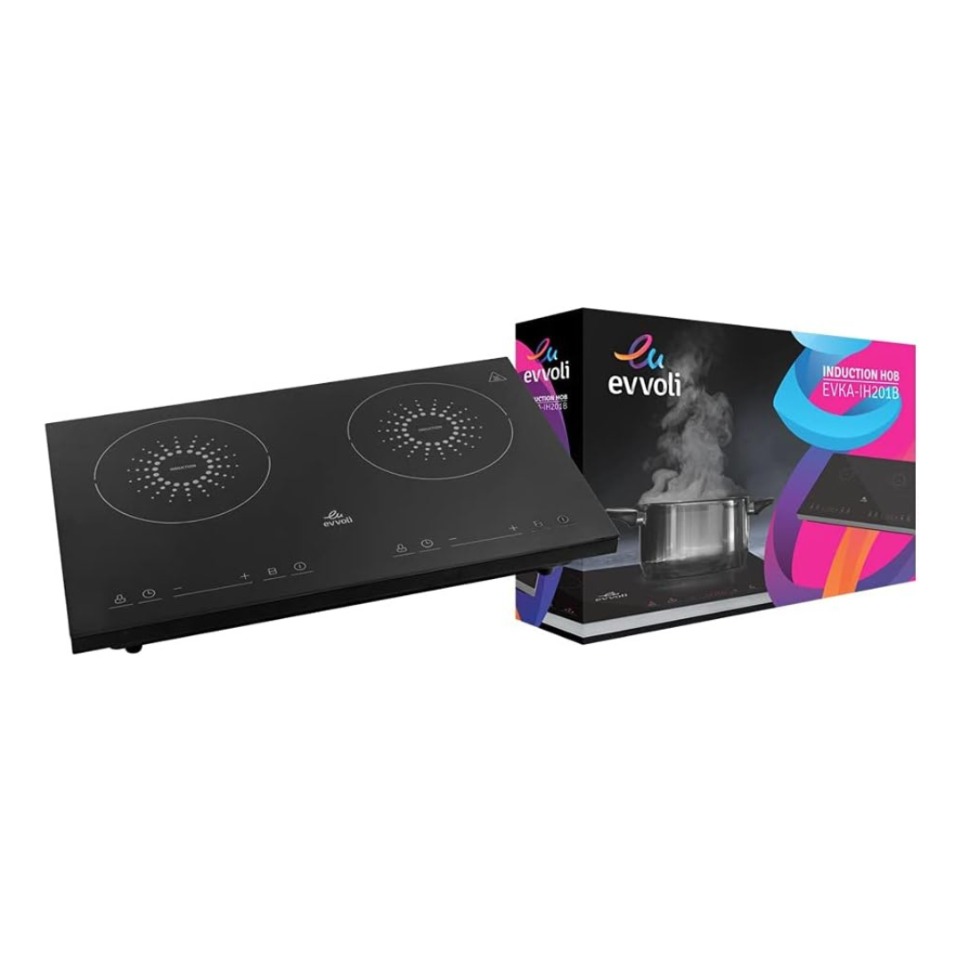 Evvoli Induction Hob | 2800W