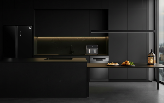 The Ultimate Ramadan Kitchen Reset