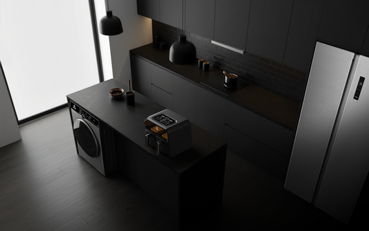 Are Italian Appliances Better Than German?