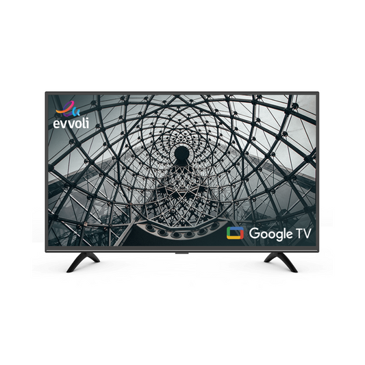 Evvoli 32 Inch HD LED Android Smart TV