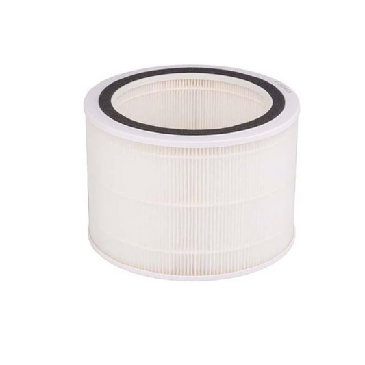 Evvoli, Replacement Hepa Filter For evvoli Air Purifier EVAP27WF, Filter 27