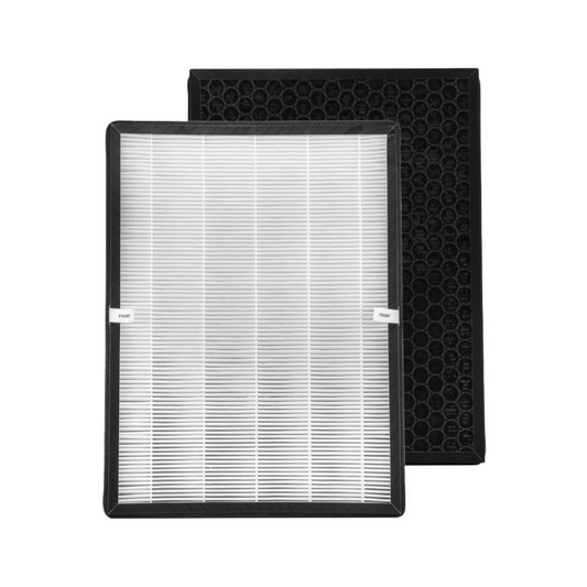 Evvoli, Replacement Hepa Filter For Air Purifier EVAP-24W, Filter 24