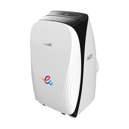 Evvoli Portable Air Conditioner |  1.0 Ton | 12000 BTU