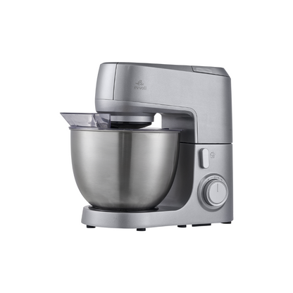 Evvoli Stand Mixer, SUS Beater, Dough Hook, Multi Speed Control | 6.5L Bowl Capacity | 1200W