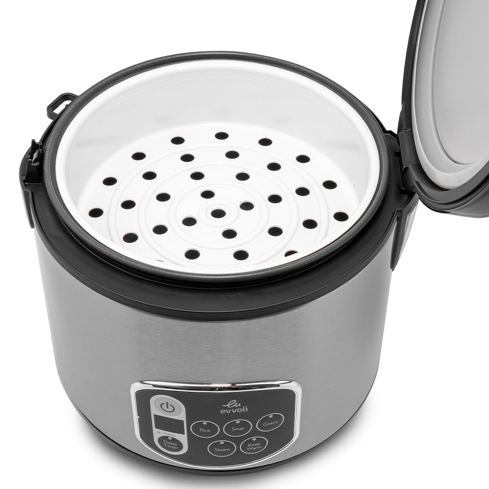 Evvoli Multifunctional Rice and Grain Cooker | 5L