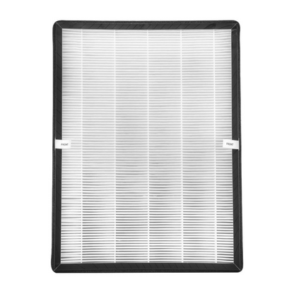 Evvoli, Replacement Hepa Filter For Air Purifier EVAP-24W, Filter 24