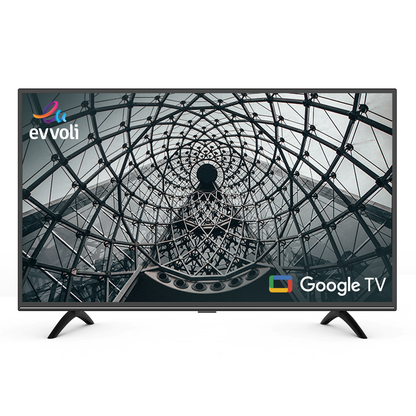 Evvoli 32 Inch HD LED Android Smart TV