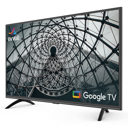 Evvoli 32 Inch HD LED Android Smart TV