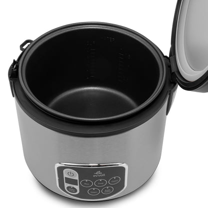 Evvoli Multifunctional Rice and Grain Cooker | 5L