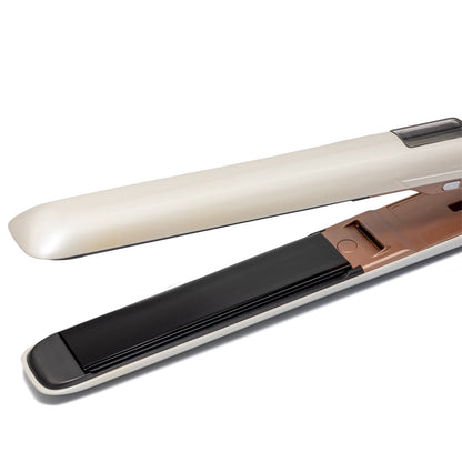 Evvoli Digital Hair Straightener with Ceramic Coating