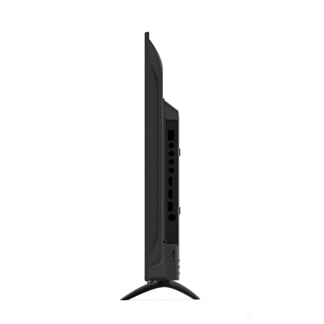 Evvoli HD LED TV with Built-in Receiver