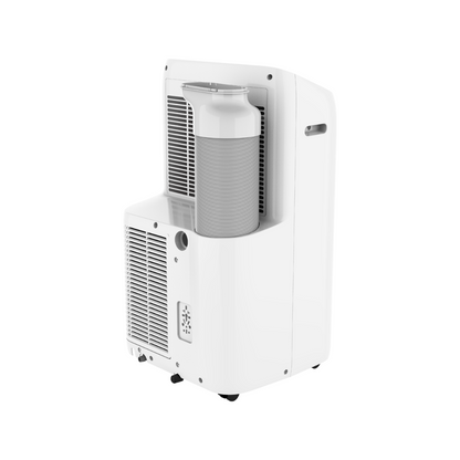 مكيف هواء متنقل من إيڤولي 10 طن 12000BTU