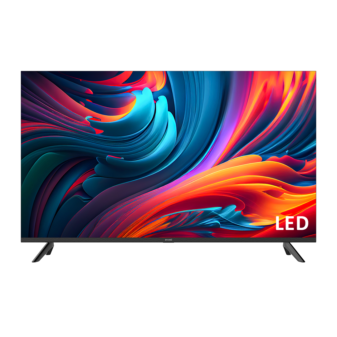 Evvoli Full HD LED Android Smart TV – Evvoli | Original Italian Brand
