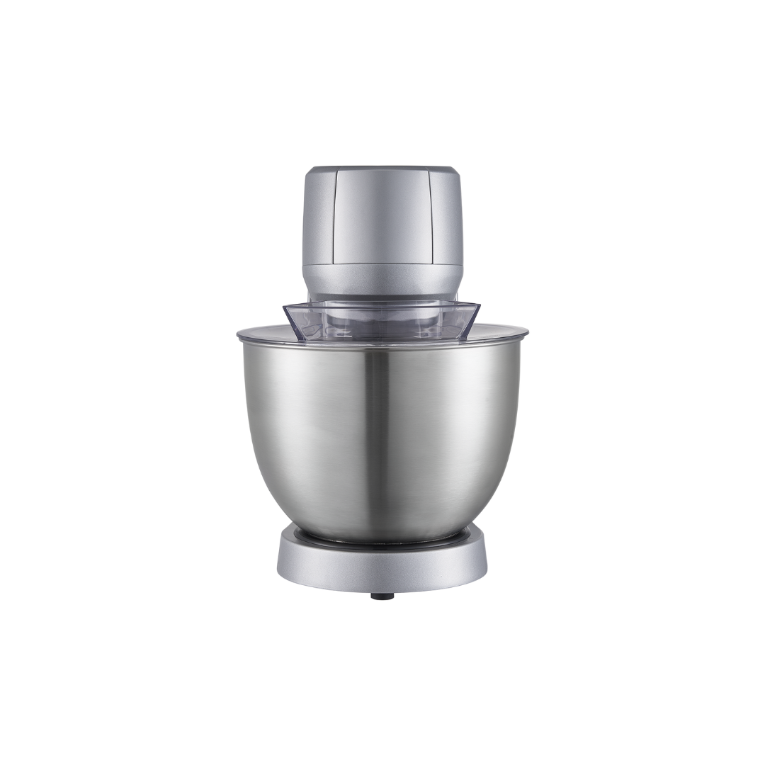 Evvoli Stand Mixer, SUS Beater, Dough Hook, Multi Speed Control | 6.5L Bowl Capacity | 1200W