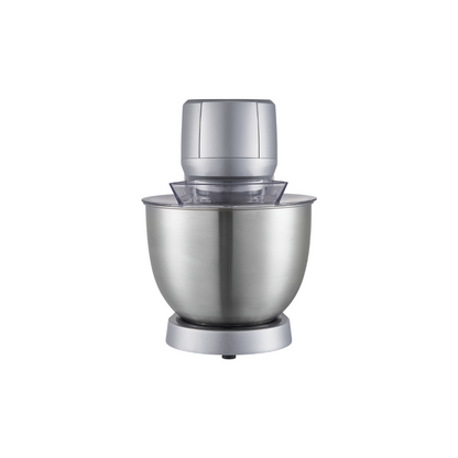 Evvoli Stand Mixer, SUS Beater, Dough Hook, Multi Speed Control | 6.5L Bowl Capacity | 1200W