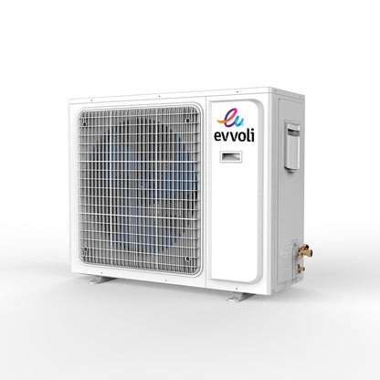 Evvoli Floor Standing Air Conditioner