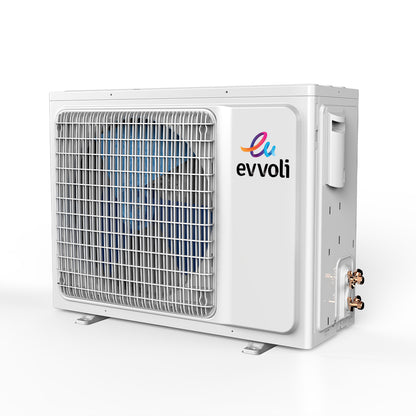 Evvoli Floor Standing Air Conditioner