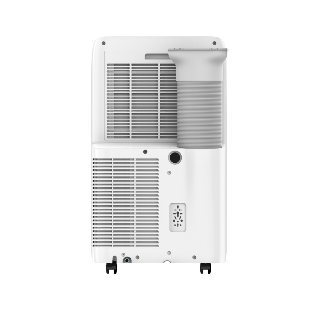 مكيف هواء متنقل من إيڤولي 10 طن 12000BTU