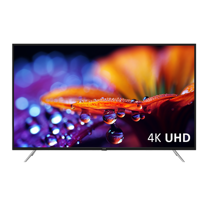 Evvoli 4K Ultra HD LED Smart TV