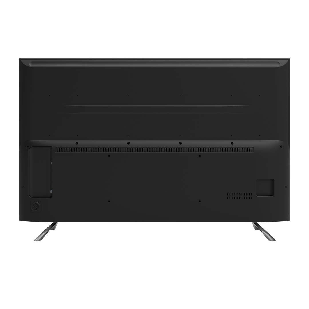 Evvoli 4K QLED Android Smart TV with Evo Built-in Speaker – Evvoli ...