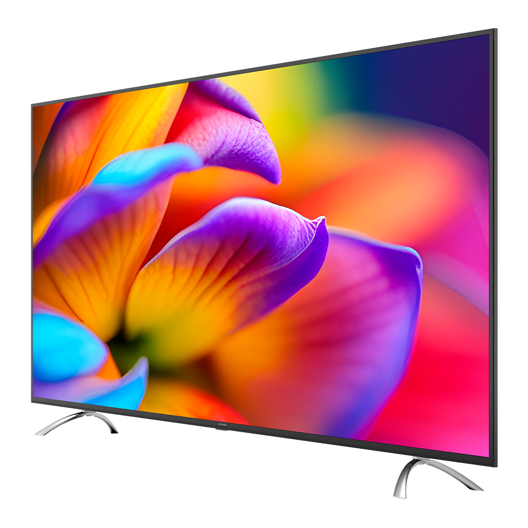 QLED TV – Evvoli | Original Italian Brand