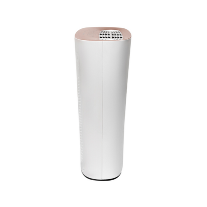 Evvoli Air Purifier With With  5-Layer Filters True HEPA Control Light Sensor