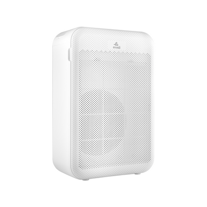 Evvoli Smart Air Purifier With  5-Layer Filters True HEPA Control Digital Sensor