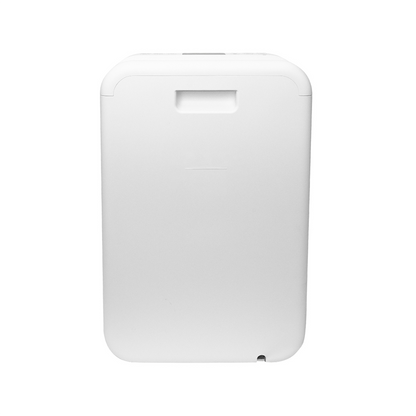 Evvoli Smart Air Purifier With  5-Layer Filters True HEPA Control Digital Sensor