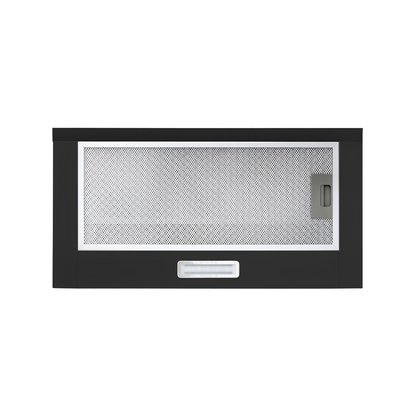 Evvoli Under Cabinet Built-In Cooker Hood | 100W