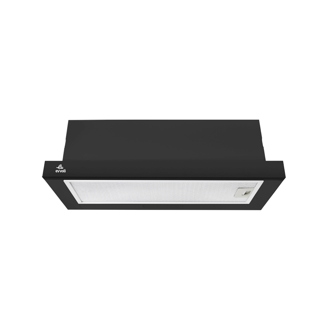 Evvoli Under Cabinet Built-In Cooker Hood | 100W