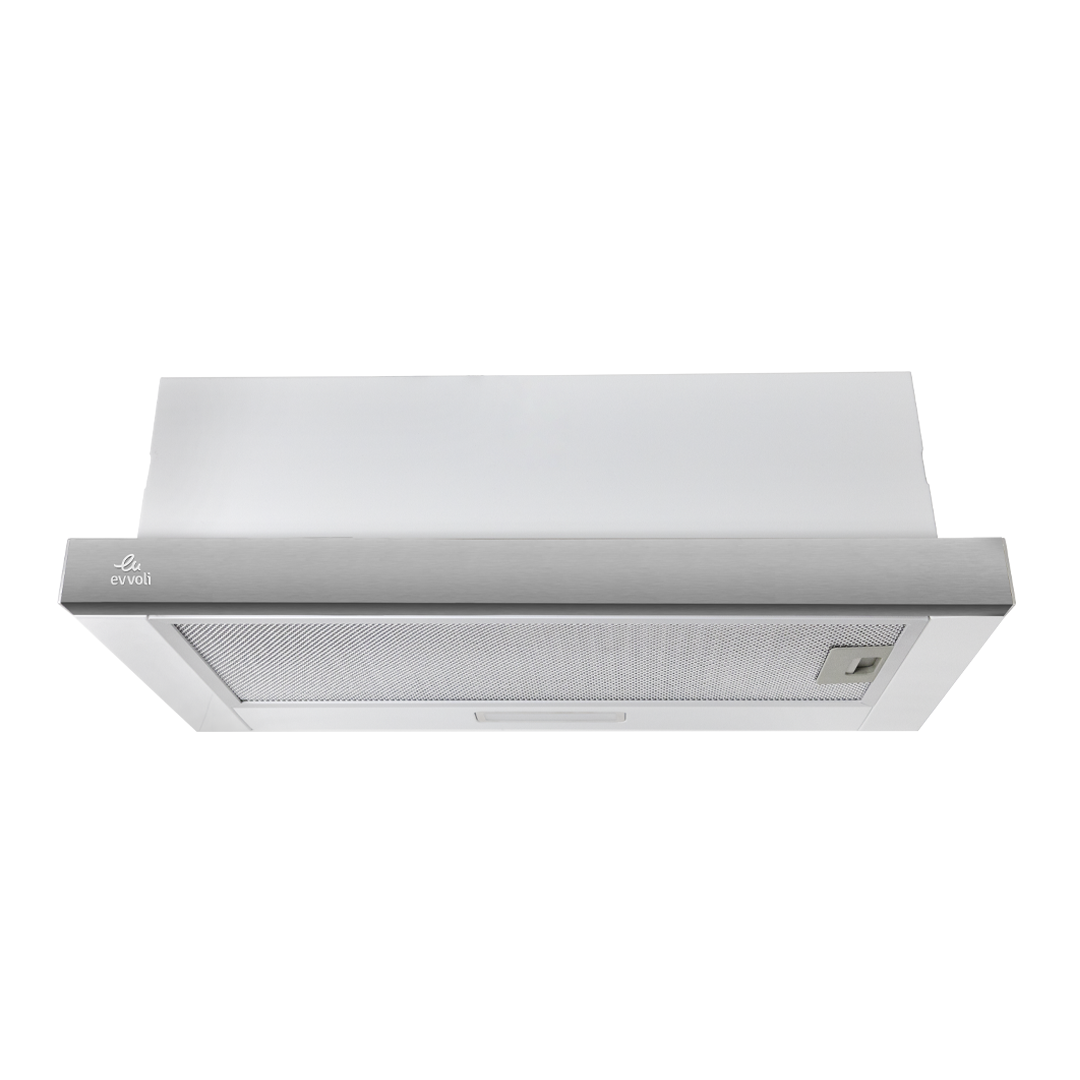 Evvoli Under Cabinet Built-In Cooker Hood | 100W