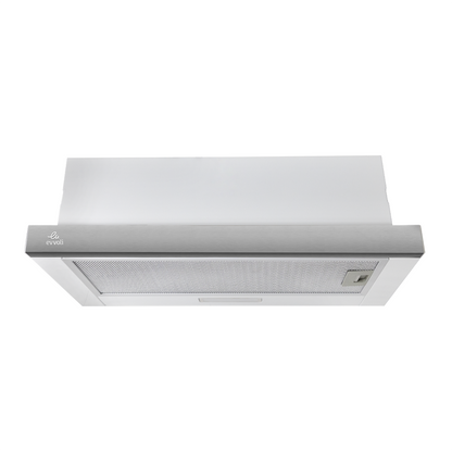 Evvoli Under Cabinet Built-In Cooker Hood | 100W