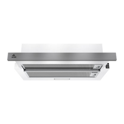 Evvoli Under Cabinet Built-In Cooker Hood | 100W