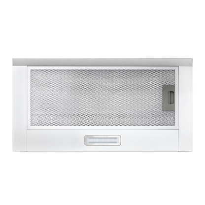 Evvoli Under Cabinet Built-In Cooker Hood | 100W