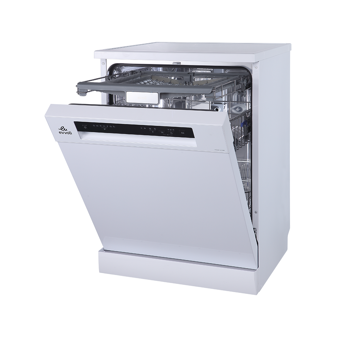 New white best sale dishwasher