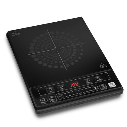 Evvoli Induction Hob | 2100W