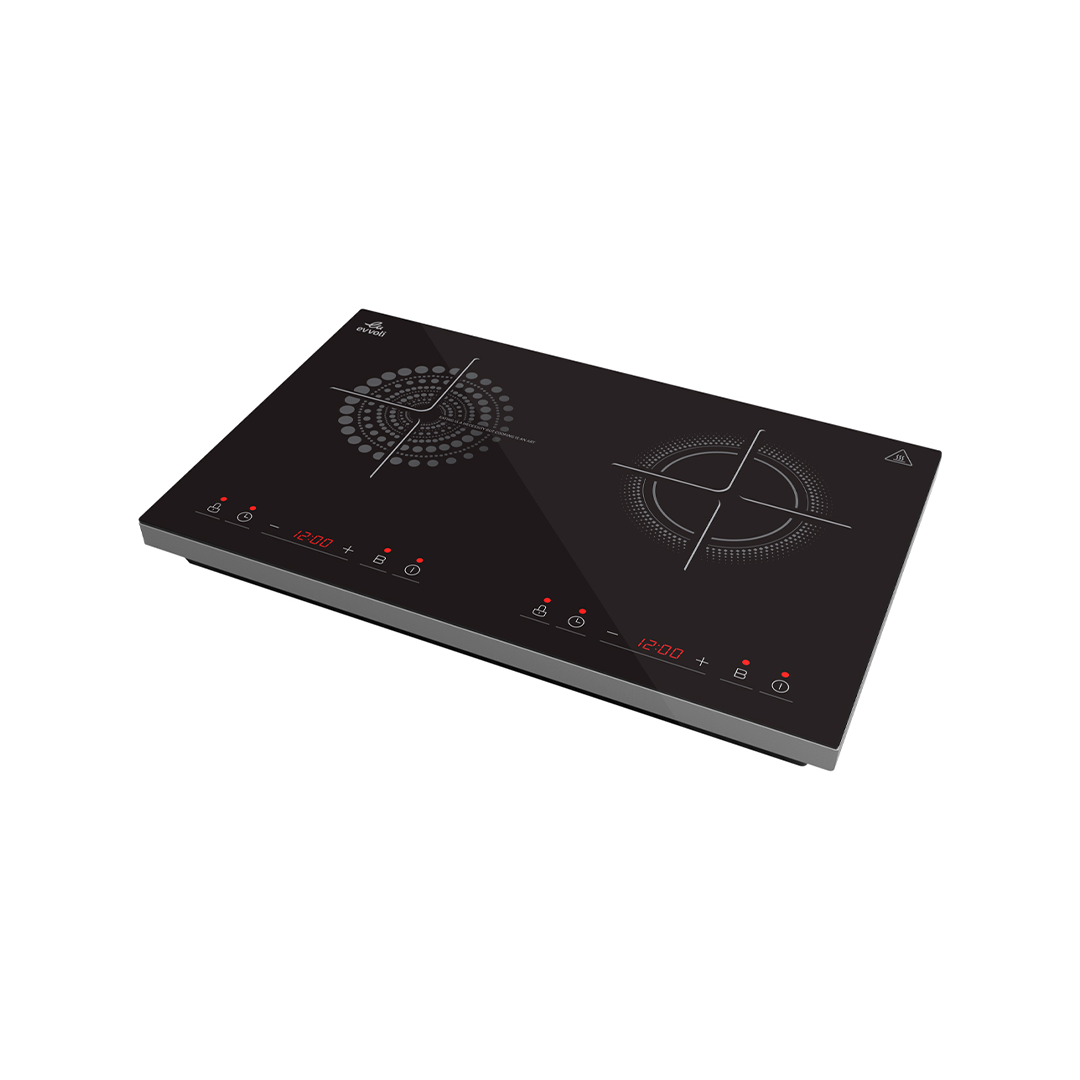 Evvoli Induction Hob | 2800W