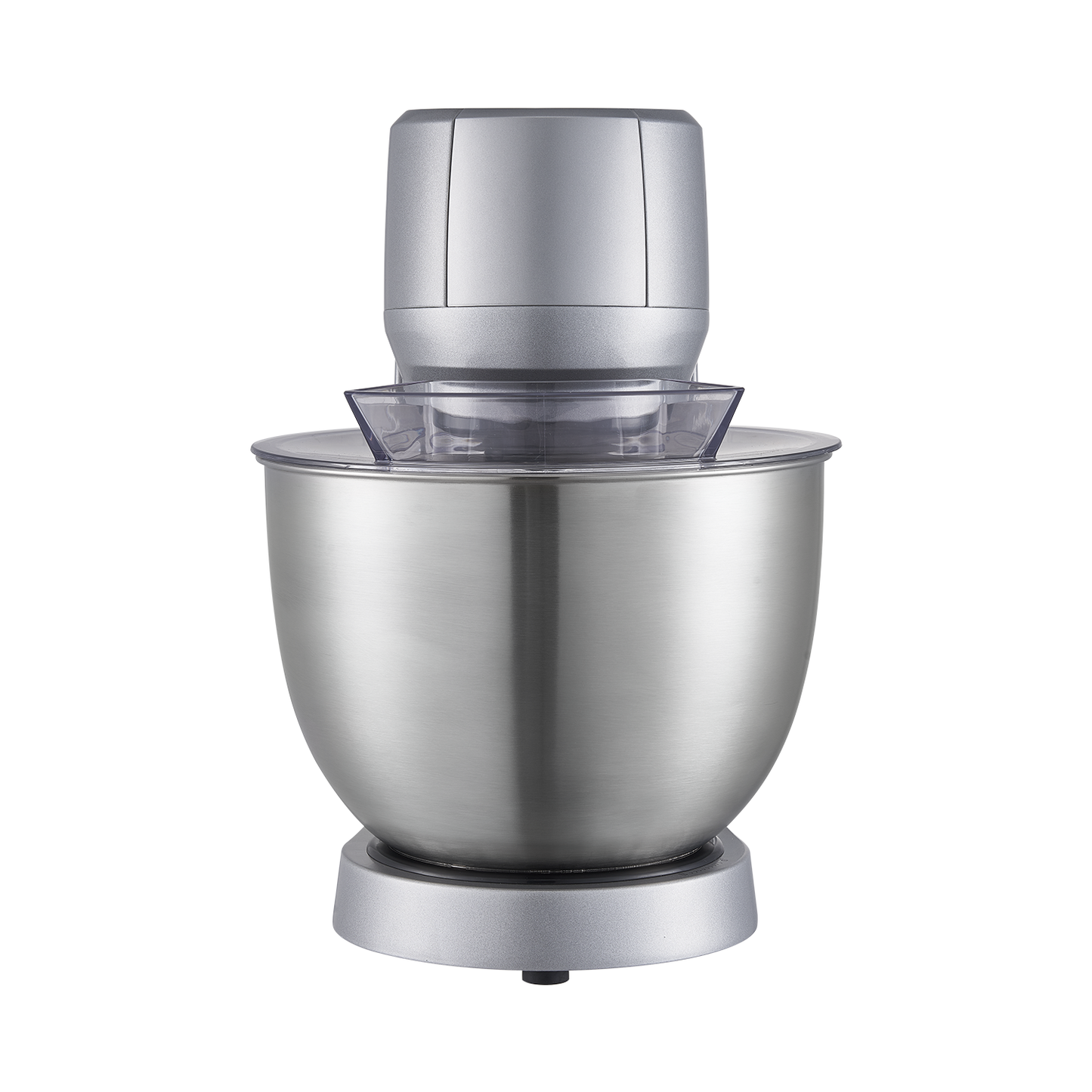 Evvoli Stand Mixer, SUS Beater, Dough Hook, Multi Speed Control | 6.5L Bowl Capacity | 1200W