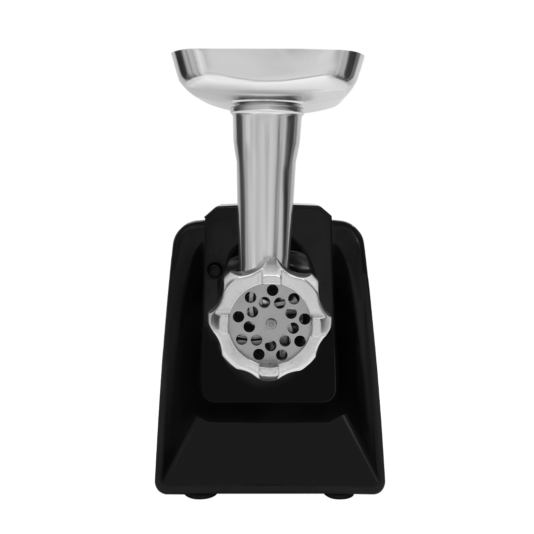 Evvoli Meat Grinder with Reverse Function and Stainless Body | 1300W