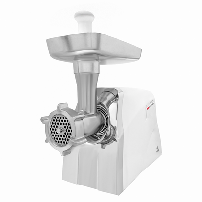 Evvoli Meat Grinder with Digital Switches and Alarm System | 1600W