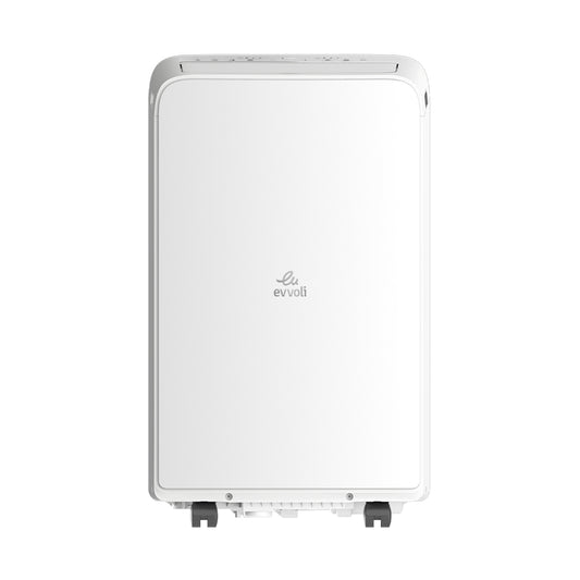 Evvoli Portable Air Conditioner | 3/4 Ton | 9000 BTU