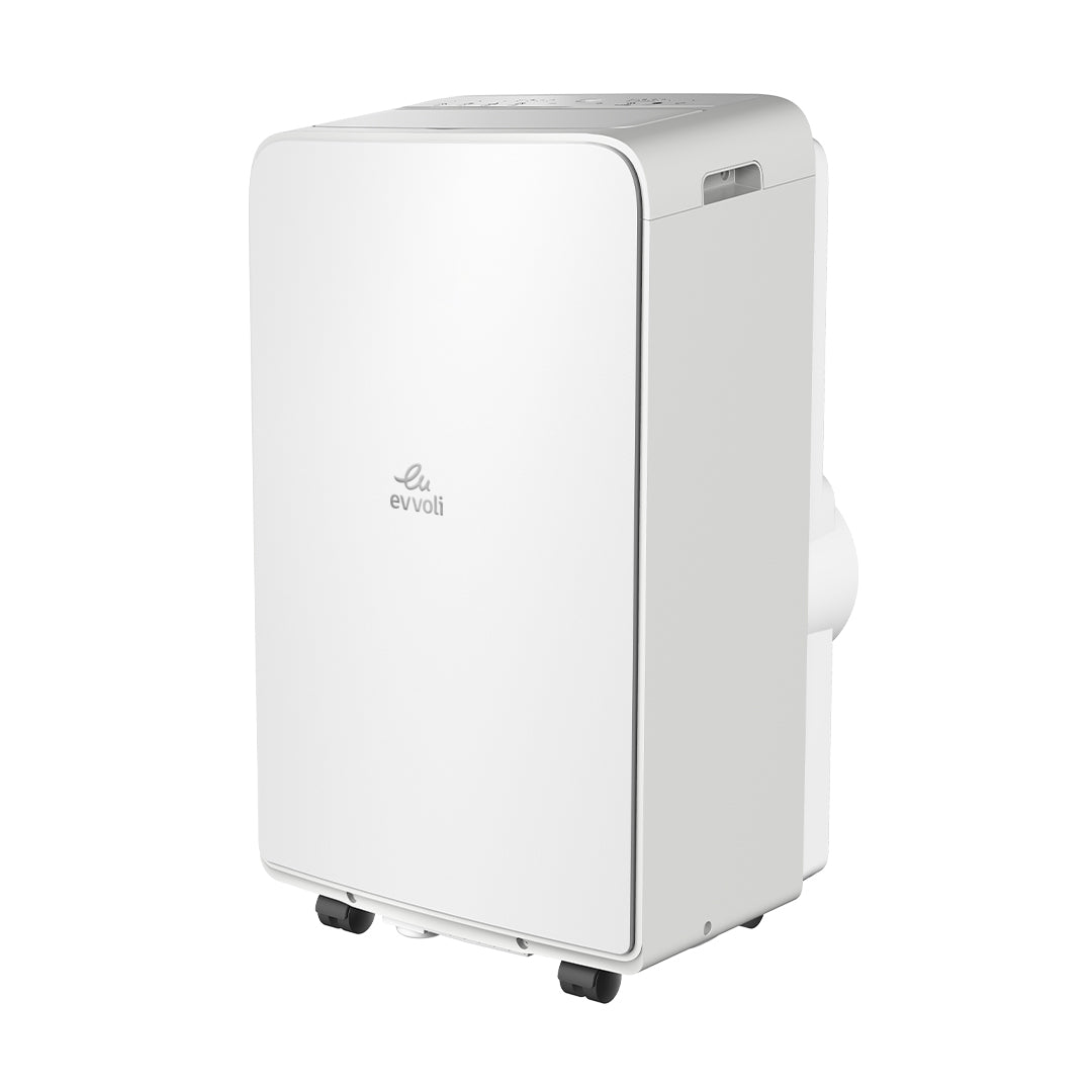 Evvoli Portable Air Conditioner 3/4 Ton 9000 BTU Evvoli The
