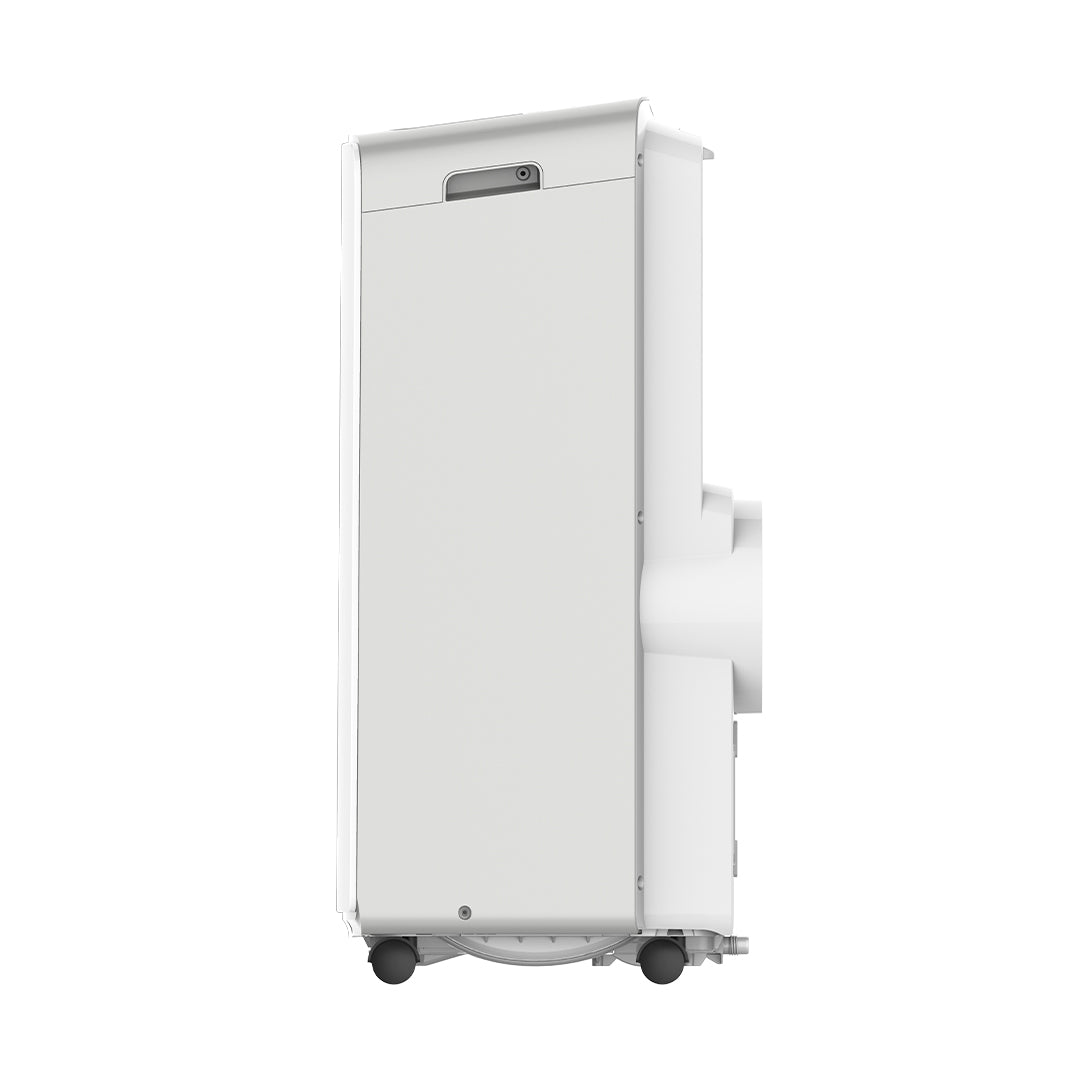 Evvoli Portable Air Conditioner | 3/4 Ton | 9000 BTU