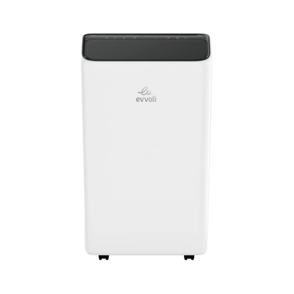 Evvoli Portable Air Conditioner with Fast Cooling and Heating